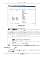 Preview for 967 page of ZyXEL Communications USG110 User Manual