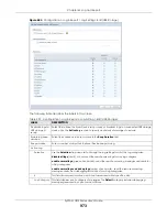 Preview for 973 page of ZyXEL Communications USG110 User Manual