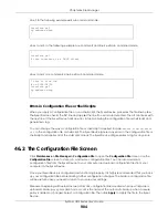 Preview for 984 page of ZyXEL Communications USG110 User Manual