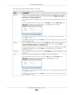 Preview for 986 page of ZyXEL Communications USG110 User Manual