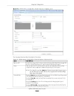 Preview for 1003 page of ZyXEL Communications USG110 User Manual