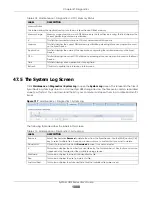 Preview for 1008 page of ZyXEL Communications USG110 User Manual