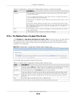 Preview for 1016 page of ZyXEL Communications USG110 User Manual