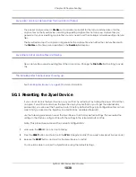 Preview for 1038 page of ZyXEL Communications USG110 User Manual