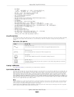 Preview for 1061 page of ZyXEL Communications USG110 User Manual