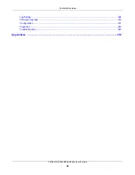 Preview for 4 page of ZyXEL Communications VMG5313-B10A User Manual