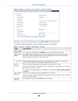 Preview for 60 page of ZyXEL Communications WRE6606 User Manual