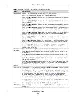 Preview for 61 page of ZyXEL Communications WRE6606 User Manual