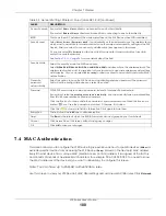 Preview for 100 page of ZyXEL Communications WX3100-T0 User Manual