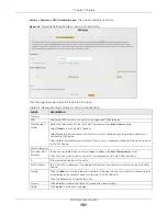 Preview for 101 page of ZyXEL Communications WX3100-T0 User Manual