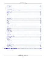 Preview for 5 page of ZyXEL Communications XGS4600 Series User Manual