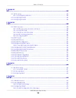 Preview for 18 page of ZyXEL Communications XGS4600 Series User Manual