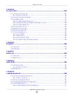 Preview for 21 page of ZyXEL Communications XGS4600 Series User Manual