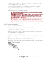 Preview for 36 page of ZyXEL Communications XGS4600 Series User Manual