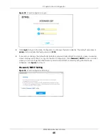 Preview for 46 page of ZyXEL Communications XGS4600 Series User Manual