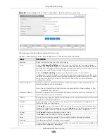 Preview for 109 page of ZyXEL Communications XGS4600 Series User Manual