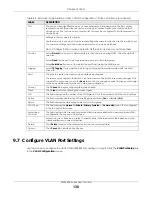 Preview for 130 page of ZyXEL Communications XGS4600 Series User Manual