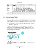 Preview for 135 page of ZyXEL Communications XGS4600 Series User Manual