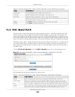 Preview for 140 page of ZyXEL Communications XGS4600 Series User Manual