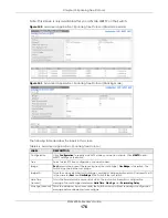 Preview for 176 page of ZyXEL Communications XGS4600 Series User Manual