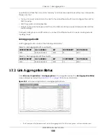 Preview for 199 page of ZyXEL Communications XGS4600 Series User Manual