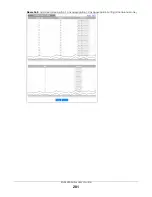 Preview for 201 page of ZyXEL Communications XGS4600 Series User Manual