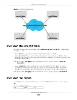 Preview for 250 page of ZyXEL Communications XGS4600 Series User Manual