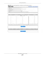 Preview for 277 page of ZyXEL Communications XGS4600 Series User Manual