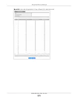 Preview for 373 page of ZyXEL Communications XGS4600 Series User Manual