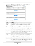 Preview for 457 page of ZyXEL Communications XGS4600 Series User Manual