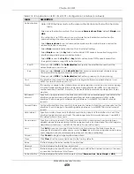 Preview for 459 page of ZyXEL Communications XGS4600 Series User Manual