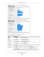 Preview for 519 page of ZyXEL Communications XGS4600 Series User Manual