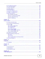 Preview for 13 page of ZyXEL Communications XS-3900-48F User Manual