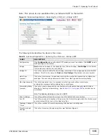 Preview for 115 page of ZyXEL Communications XS-3900-48F User Manual