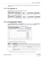 Preview for 133 page of ZyXEL Communications XS-3900-48F User Manual