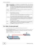 Preview for 138 page of ZyXEL Communications XS-3900-48F User Manual