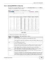 Preview for 143 page of ZyXEL Communications XS-3900-48F User Manual