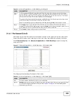 Preview for 169 page of ZyXEL Communications XS-3900-48F User Manual