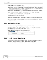 Preview for 238 page of ZyXEL Communications XS-3900-48F User Manual