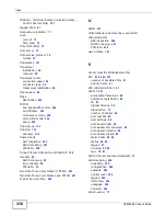 Preview for 330 page of ZyXEL Communications XS-3900-48F User Manual