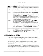 Preview for 83 page of ZyXEL Communications XS1930 Series User Manual