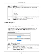 Preview for 97 page of ZyXEL Communications XS1930 Series User Manual