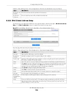 Preview for 104 page of ZyXEL Communications XS1930 Series User Manual