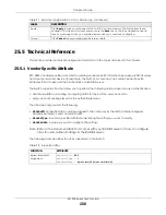 Preview for 208 page of ZyXEL Communications XS1930 Series User Manual