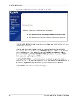 Preview for 42 page of ZyXEL Communications ZyAIR G-3000H User Manual