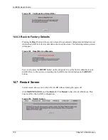 Preview for 158 page of ZyXEL Communications ZyAIR G-3000H User Manual