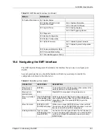 Preview for 161 page of ZyXEL Communications ZyAIR G-3000H User Manual