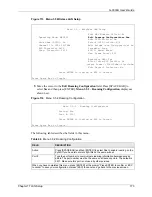 Preview for 173 page of ZyXEL Communications ZyAIR G-3000H User Manual