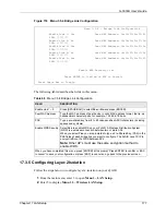 Preview for 177 page of ZyXEL Communications ZyAIR G-3000H User Manual