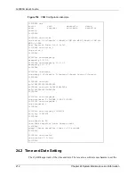 Preview for 212 page of ZyXEL Communications ZyAIR G-3000H User Manual